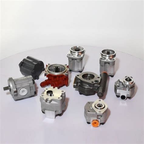 mini excavator hydraulic gear pump|chinese mini excavator hydraulic fluid.